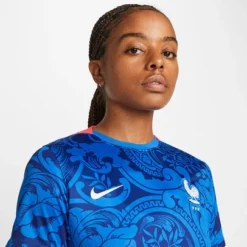 Nike Frankreich Heimtrikot Damen -shop.fupa.net shop 126550 6