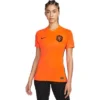 Nike Niederlande Heimtrikot Damen