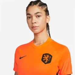 Nike Niederlande Heimtrikot Damen -shop.fupa.net shop 126552 9