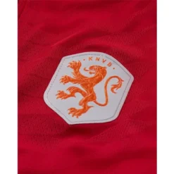 Nike Niederlande Advance Strike Drill Top Damen -shop.fupa.net shop 126679 3