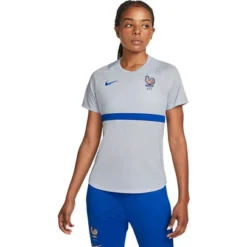 Nike Frankreich Academy Pro T-Shirt Damen