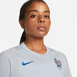 Nike Frankreich Academy Pro T-Shirt Damen -shop.fupa.net shop 126688 4