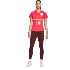 Nike Niederlande Academy Pro T-Shirt Damen -shop.fupa.net shop 126690 3