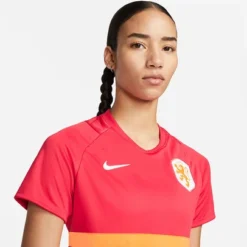Nike Niederlande Academy Pro T-Shirt Damen -shop.fupa.net shop 126690 4