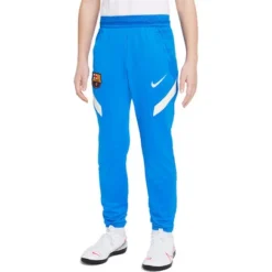 Nike FC Barcelona Strike Hose Kinder