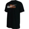 Nike Niederlande Swoosh Tee -shop.fupa.net shop 126797 1
