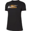 Nike Niederlande Swoosh Tee Damen