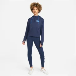 Nike Frankreich Travel Half-Zip Hoodie -shop.fupa.net shop 126834 4