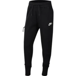 Nike Tech Fleece Hose Mädchen