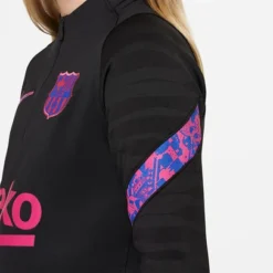Nike FC Barcelona Strike Drill Top Kinder -shop.fupa.net shop 127782 5