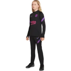 Nike FC Barcelona Strike Drill Top Kinder -shop.fupa.net shop 127782 7