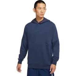 Nike FC Tribuna Fleece Hoodie