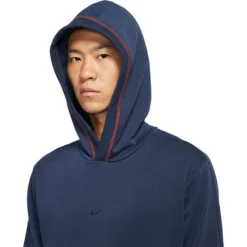 Nike FC Tribuna Fleece Hoodie -shop.fupa.net shop 128137 3
