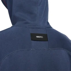 Nike FC Tribuna Fleece Hoodie -shop.fupa.net shop 128137 6
