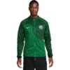 Nike Nigeria Anthem Jacken