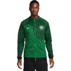 Nike Nigeria Anthem Jacken