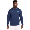 Nike England Travel Fleece Hoodie