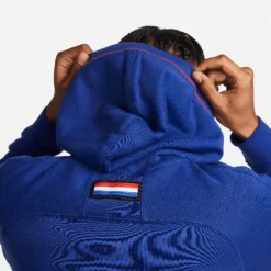 Nike Niederlande Travel Fleece Hoodie -shop.fupa.net shop 128693 4