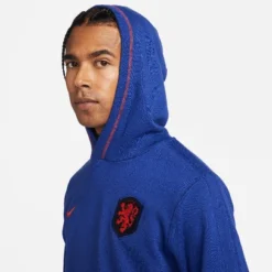 Nike Niederlande Travel Fleece Hoodie -shop.fupa.net shop 128693 6