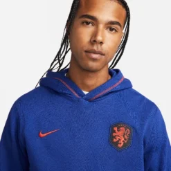 Nike Niederlande Travel Fleece Hoodie -shop.fupa.net shop 128693 8