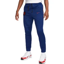 Nike Niederlande Travel Fleece Hose