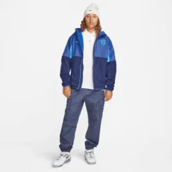 Nike England Winterized Jacken -shop.fupa.net shop 128701 3
