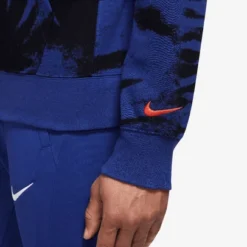 Nike Niederlande Club Full-Zip Hoodie -shop.fupa.net shop 128704 3