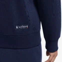 Nike Frankreich Fleece Hoodie -shop.fupa.net shop 128706 3