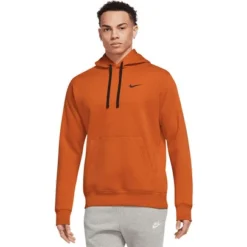 Nike Niederlande Fleece Hoodie