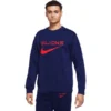 Nike England Club Crew Top Pullover -shop.fupa.net shop 128708 1