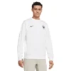 Nike Frankreich Club Crew Top Pullover