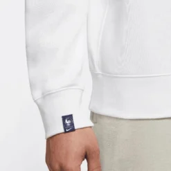 Nike Frankreich Club Crew Top Pullover -shop.fupa.net shop 128709 3
