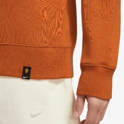 Nike Niederlande Club Crew Top Pullover -shop.fupa.net shop 128710 3