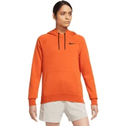 Nike Niederlande Fleece Hoodie Damen