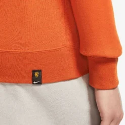 Nike Niederlande Fleece Hoodie Damen -shop.fupa.net shop 128714 3