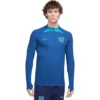 Nike England Elite Strike Drill Top
