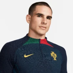 Nike Portugal Elite Strike Drill Top -shop.fupa.net shop 128724 3