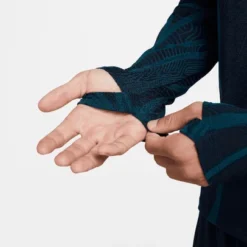 Nike Portugal Elite Strike Drill Top -shop.fupa.net shop 128724 5