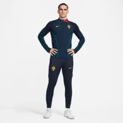 Nike Portugal Elite Strike Drill Top -shop.fupa.net shop 128724 6