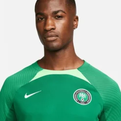 Nike Nigeria Strike Top -shop.fupa.net shop 128735 6