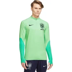 Nike Brasilien Strike Drill Top