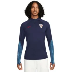 Nike Kroatien Strike Drill Top
