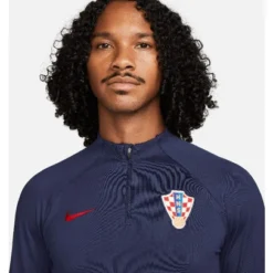 Nike Kroatien Strike Drill Top -shop.fupa.net shop 128738 3