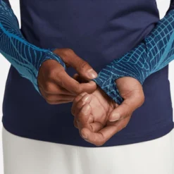 Nike Kroatien Strike Drill Top -shop.fupa.net shop 128738 4