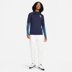 Nike Kroatien Strike Drill Top -shop.fupa.net shop 128738 5