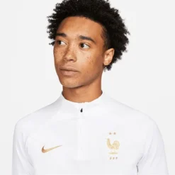 Nike Frankreich Strike Drill Top -shop.fupa.net shop 128740 3