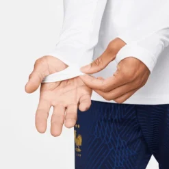 Nike Frankreich Strike Drill Top -shop.fupa.net shop 128740 4