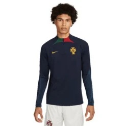 Nike Portugal Strike Drill Top