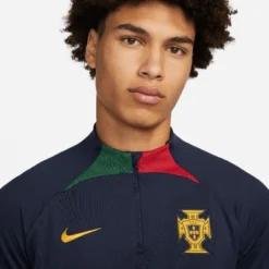 Nike Portugal Strike Drill Top -shop.fupa.net shop 128742 3
