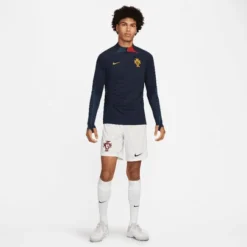 Nike Portugal Strike Drill Top -shop.fupa.net shop 128742 7